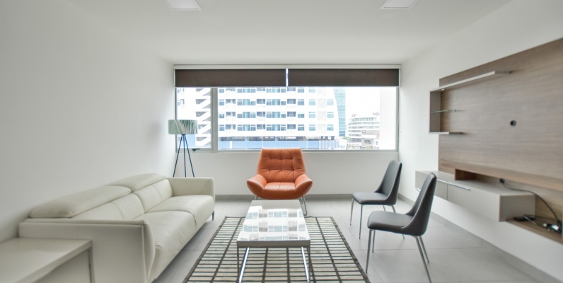 GeoBienes - Alquiler de suite de lujo, amoblada en edificio Quo Guayaquil, Ecuador - Plusvalia Guayaquil Casas de venta y alquiler Inmobiliaria Ecuador GeoBienes - Alquiler de suite de lujo, amoblada en edificio Quo Guayaquil, Ecuador - Plusvalia Guayaquil Casas de venta y alquiler Inmobiliaria Ecuador