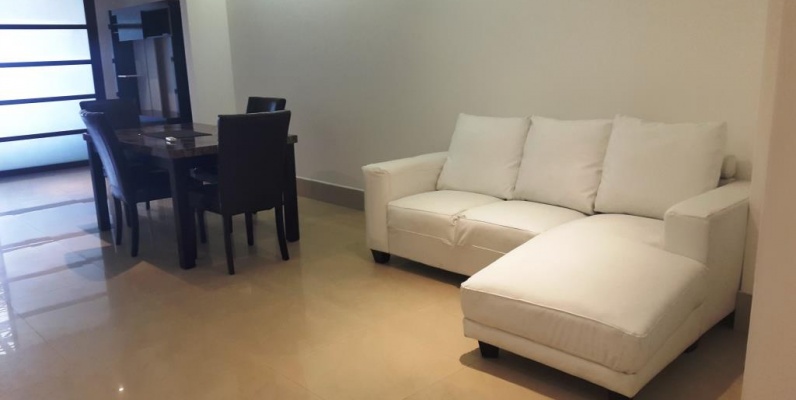 ALQUILER DE SUITE EN EL EDIFICIO SAN FRANCISCO 300 GeoBienes - ALQUILER DE SUITE EN EL EDIFICIO SAN FRANCISCO 300 - Plusvalia Guayaquil Casas de venta y alquiler Inmobiliaria Ecuador