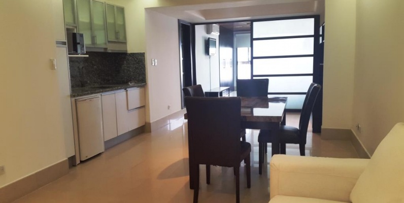 ALQUILER DE SUITE EN EL EDIFICIO SAN FRANCISCO 300 GeoBienes - ALQUILER DE SUITE EN EL EDIFICIO SAN FRANCISCO 300 - Plusvalia Guayaquil Casas de venta y alquiler Inmobiliaria Ecuador