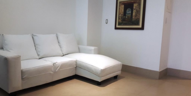 ALQUILER DE SUITE EN EL EDIFICIO SAN FRANCISCO 300 GeoBienes - ALQUILER DE SUITE EN EL EDIFICIO SAN FRANCISCO 300 - Plusvalia Guayaquil Casas de venta y alquiler Inmobiliaria Ecuador