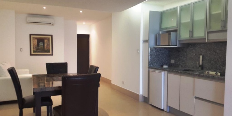 ALQUILER DE SUITE EN EL EDIFICIO SAN FRANCISCO 300 GeoBienes - ALQUILER DE SUITE EN EL EDIFICIO SAN FRANCISCO 300 - Plusvalia Guayaquil Casas de venta y alquiler Inmobiliaria Ecuador