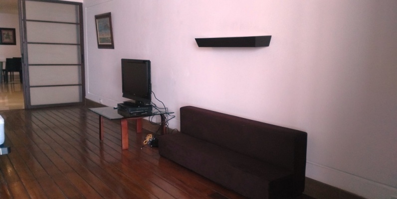 ALQUILER DE SUITE EN EL EDIFICIO SAN FRANCISCO 300 GeoBienes - ALQUILER DE SUITE EN EL EDIFICIO SAN FRANCISCO 300 - Plusvalia Guayaquil Casas de venta y alquiler Inmobiliaria Ecuador