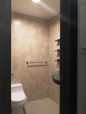 ALQUILER DE SUITE EN EL EDIFICIO SAN FRANCISCO 300 GeoBienes - ALQUILER DE SUITE EN EL EDIFICIO SAN FRANCISCO 300 - Plusvalia Guayaquil Casas de venta y alquiler Inmobiliaria Ecuador