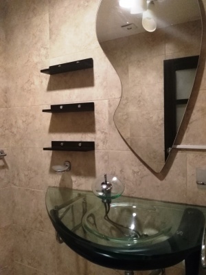 ALQUILER DE SUITE EN EL EDIFICIO SAN FRANCISCO 300 GeoBienes - ALQUILER DE SUITE EN EL EDIFICIO SAN FRANCISCO 300 - Plusvalia Guayaquil Casas de venta y alquiler Inmobiliaria Ecuador
