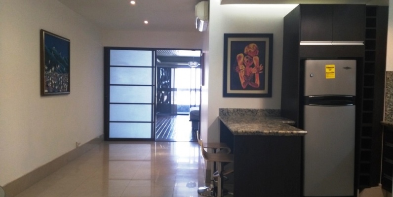 ALQUILER DE SUITE EN EL EDIFICIO SAN FRANCISCO 300 GeoBienes - ALQUILER DE SUITE EN EL EDIFICIO SAN FRANCISCO 300 - Plusvalia Guayaquil Casas de venta y alquiler Inmobiliaria Ecuador