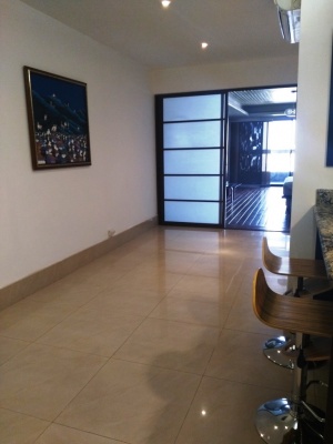 ALQUILER DE SUITE EN EL EDIFICIO SAN FRANCISCO 300 GeoBienes - ALQUILER DE SUITE EN EL EDIFICIO SAN FRANCISCO 300 - Plusvalia Guayaquil Casas de venta y alquiler Inmobiliaria Ecuador