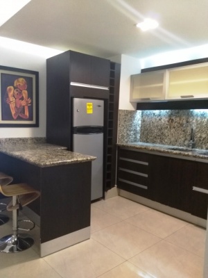 ALQUILER DE SUITE EN EL EDIFICIO SAN FRANCISCO 300 GeoBienes - ALQUILER DE SUITE EN EL EDIFICIO SAN FRANCISCO 300 - Plusvalia Guayaquil Casas de venta y alquiler Inmobiliaria Ecuador
