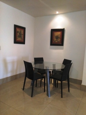 ALQUILER DE SUITE EN EL EDIFICIO SAN FRANCISCO 300 GeoBienes - ALQUILER DE SUITE EN EL EDIFICIO SAN FRANCISCO 300 - Plusvalia Guayaquil Casas de venta y alquiler Inmobiliaria Ecuador