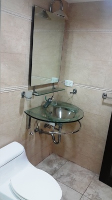 ALQUILER DE SUITE EN EL EDIFICIO SAN FRANCISCO 300 GeoBienes - ALQUILER DE SUITE EN EL EDIFICIO SAN FRANCISCO 300 - Plusvalia Guayaquil Casas de venta y alquiler Inmobiliaria Ecuador