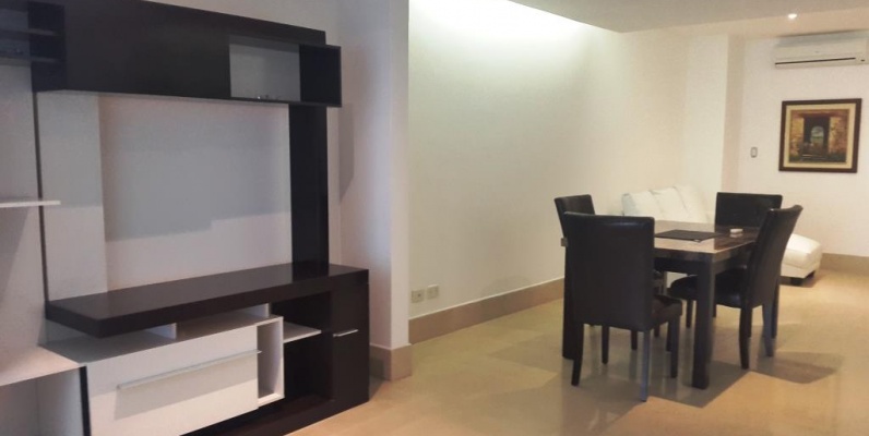 ALQUILER DE SUITE EN EL EDIFICIO SAN FRANCISCO 300 GeoBienes - ALQUILER DE SUITE EN EL EDIFICIO SAN FRANCISCO 300 - Plusvalia Guayaquil Casas de venta y alquiler Inmobiliaria Ecuador