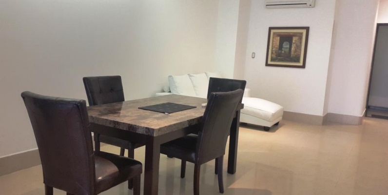 ALQUILER DE SUITE EN EL EDIFICIO SAN FRANCISCO 300 GeoBienes - ALQUILER DE SUITE EN EL EDIFICIO SAN FRANCISCO 300 - Plusvalia Guayaquil Casas de venta y alquiler Inmobiliaria Ecuador