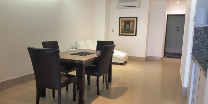 ALQUILER DE SUITE EN EL EDIFICIO SAN FRANCISCO 300 GeoBienes - ALQUILER DE SUITE EN EL EDIFICIO SAN FRANCISCO 300 - Plusvalia Guayaquil Casas de venta y alquiler Inmobiliaria Ecuador
