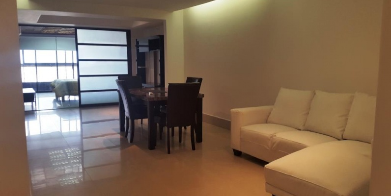 ALQUILER DE SUITE EN EL EDIFICIO SAN FRANCISCO 300 GeoBienes - ALQUILER DE SUITE EN EL EDIFICIO SAN FRANCISCO 300 - Plusvalia Guayaquil Casas de venta y alquiler Inmobiliaria Ecuador