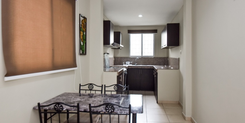 GeoBienes - Alquiler de suite semi amoblada en Urdesa norte, Guayaquil - Ecuador - Plusvalia Guayaquil Casas de venta y alquiler Inmobiliaria Ecuador