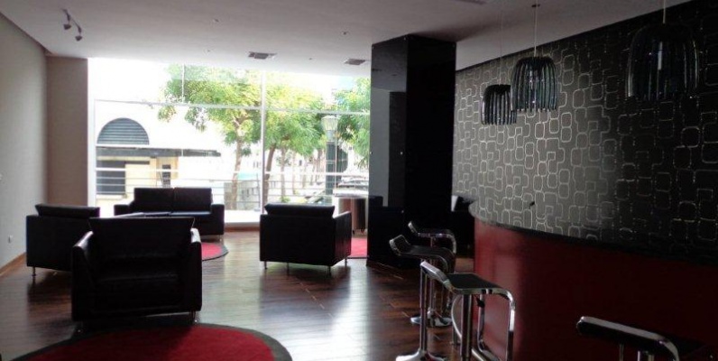 GeoBienes - Alquiler de un departamento suite en Riverfront Puerto Santa Ana Guayaquil - Plusvalia Guayaquil Casas de venta y alquiler Inmobiliaria Ecuador