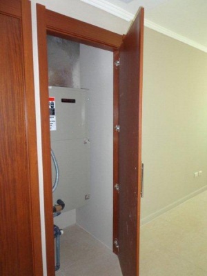 Suite Riverfront, alquilo!! GeoBienes - Alquiler de un departamento suite en Riverfront Puerto Santa Ana Guayaquil - Plusvalia Guayaquil Casas de venta y alquiler Inmobiliaria Ecuador