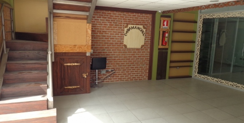 Alquiler Local Samborondon. GeoBienes - Alquiler Local Samborondon. - Plusvalia Guayaquil Casas de venta y alquiler Inmobiliaria Ecuador