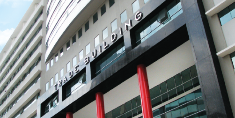 Alquilo Bodega edificio Treda Building - Zona Mall del Sol GeoBienes - Alquilo Bodega edificio Treda Building - Zona Mall del Sol - Plusvalia Guayaquil Casas de venta y alquiler Inmobiliaria Ecuador
