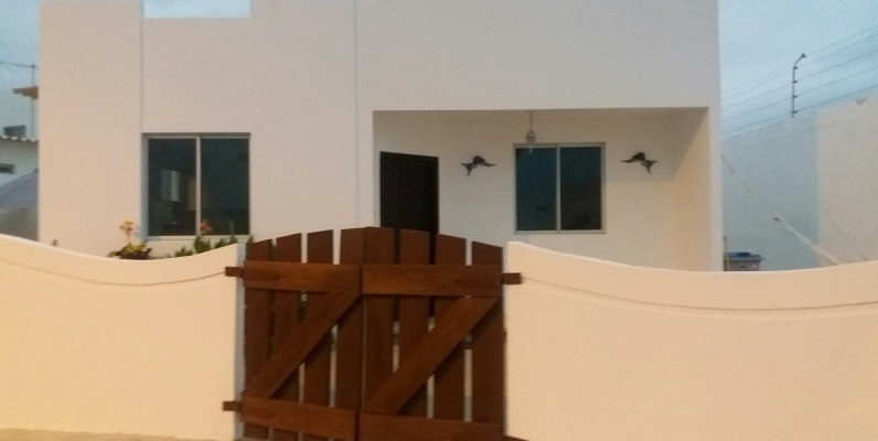 Alquilo casa Amoblada en Punta Carnero - Salinas GeoBienes - Casa en alquiler amoblada en Punta Carnero - Salinas - Plusvalia Guayaquil Casas de venta y alquiler Inmobiliaria Ecuador