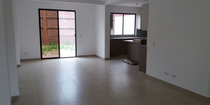 Alquilo casa de estreno en Ciudad Celeste - Samborondon GeoBienes - Alquiler de casa de estreno en Ciudad Celeste - Samborondon - Plusvalia Guayaquil Casas de venta y alquiler Inmobiliaria Ecuador