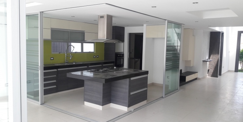 Alquilo casa en Terrasol - Samborondon GeoBienes - Alquilo Casa en Urb. Terrasol Samborondon - Plusvalia Guayaquil Casas de venta y alquiler Inmobiliaria Ecuador