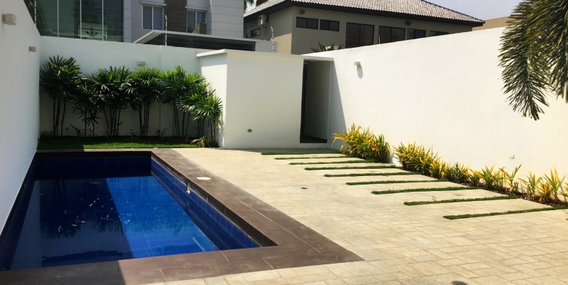 Alquilo casa en Terrasol - Samborondon GeoBienes - Alquilo Casa en Urb. Terrasol Samborondon - Plusvalia Guayaquil Casas de venta y alquiler Inmobiliaria Ecuador