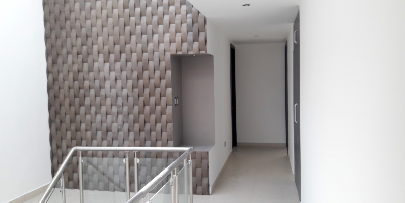 Alquilo casa en Terrasol - Samborondon GeoBienes - Alquilo Casa en Urb. Terrasol Samborondon - Plusvalia Guayaquil Casas de venta y alquiler Inmobiliaria Ecuador