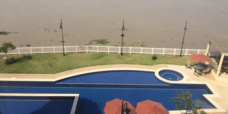 Alquilo Departamento en Britania II Samborondon GeoBienes - Alquiler de departamento en Britania II Samborondon - Plusvalia Guayaquil Casas de venta y alquiler Inmobiliaria Ecuador