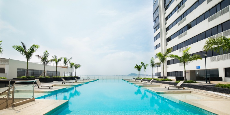 Alquilo departamento en Ciudad Del Rio, Bellini por estrenar! GeoBienes - Alquilo departamento en Ciudad Del Rio, Bellini por estrenar! - Plusvalia Guayaquil Casas de venta y alquiler Inmobiliaria Ecuador