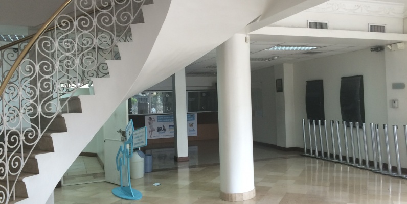 Edificación doble en zona céntrica GeoBienes - Alquilo Edificio doble en zona céntrica Guayaquil - Plusvalia Guayaquil Casas de venta y alquiler Inmobiliaria Ecuador