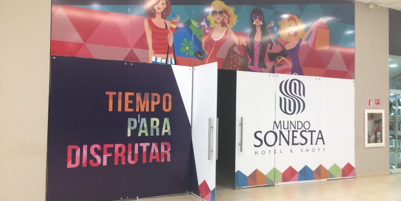 Alquilo Local Comercial Galería Sonesta, zona Mall del Sol GeoBienes - Local Comercial en Alquiler Galería Sonesta, zona Mall del Sol - Plusvalia Guayaquil Casas de venta y alquiler Inmobiliaria Ecuador