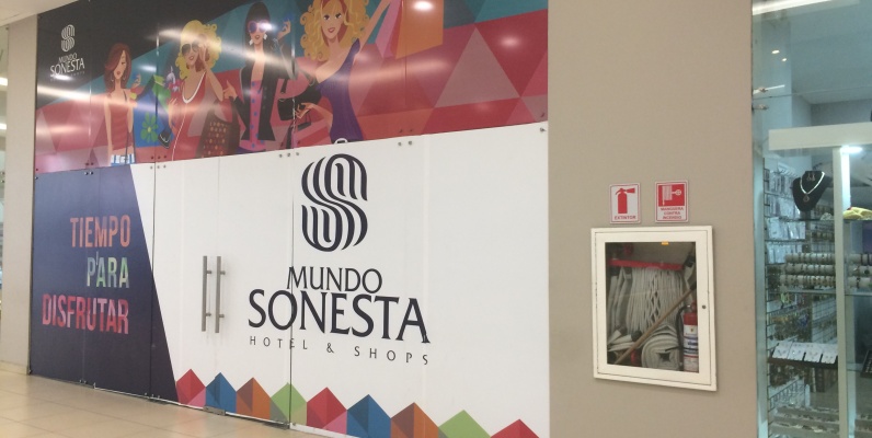 Alquilo Local Comercial Galería Sonesta, zona Mall del Sol GeoBienes - Local Comercial en Alquiler Galería Sonesta, zona Mall del Sol - Plusvalia Guayaquil Casas de venta y alquiler Inmobiliaria Ecuador