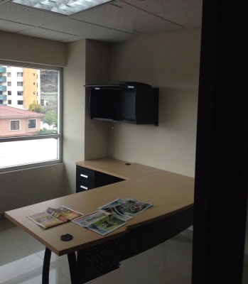 Alquilo Oficina Amoblada en Parque Empresarial Colón GeoBienes - Alquilo Oficina Amoblada en Parque Empresarial Colón - Plusvalia Guayaquil Casas de venta y alquiler Inmobiliaria Ecuador