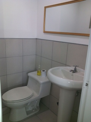 Alquilo Oficina con divisiones en Trade Building GeoBienes - Alquiler de Oficina con divisiones en Trade Building Guayaquil - Plusvalia Guayaquil Casas de venta y alquiler Inmobiliaria Ecuador
