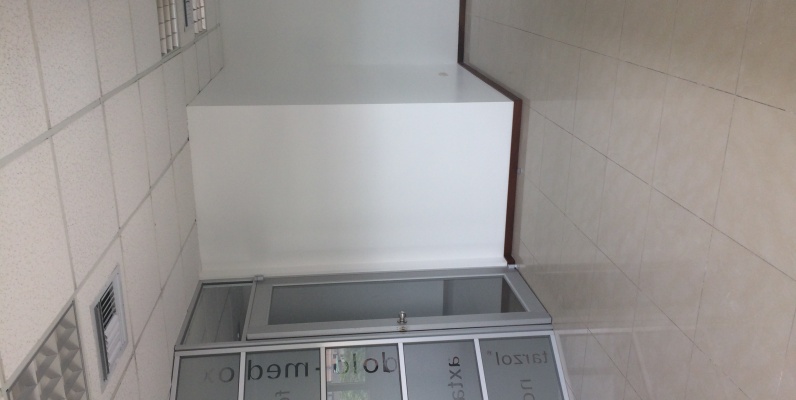 Alquilo Oficina de 60mt2 en Trade Building GeoBienes - Oficina de 60mt2 de Arriendo en Trade Building sector Mall del Sol - Guayaquil - Plusvalia Guayaquil Casas de venta y alquiler Inmobiliaria Ecuador