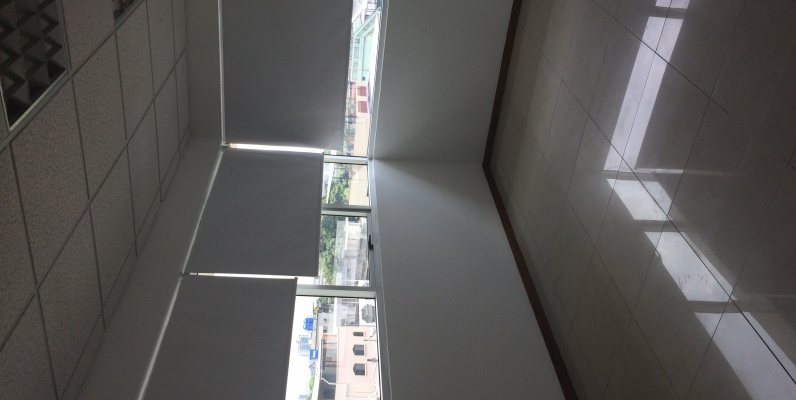 GeoBienes - Oficina de 60mt2 de Arriendo en Trade Building sector Mall del Sol - Guayaquil - Plusvalia Guayaquil Casas de venta y alquiler Inmobiliaria Ecuador
