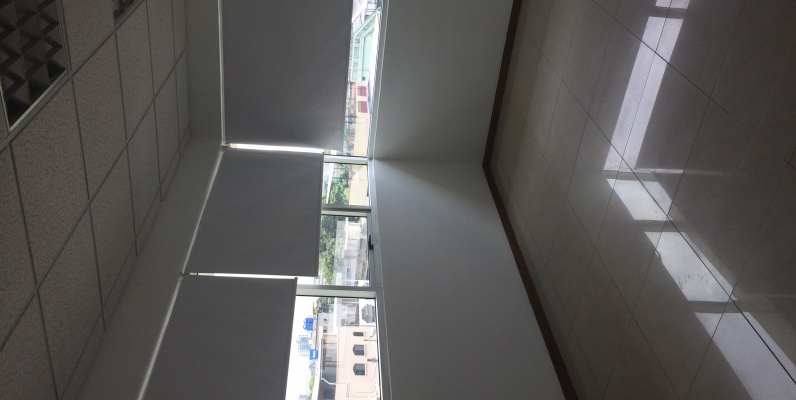 Alquilo Oficina de 60mt2 en Trade Building GeoBienes - Oficina de 60mt2 de Arriendo en Trade Building sector Mall del Sol - Guayaquil - Plusvalia Guayaquil Casas de venta y alquiler Inmobiliaria Ecuador
