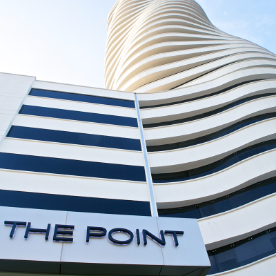 Alquilo oficina en The Point, Ciudad Del Rio 115m2 GeoBienes - Alquilo oficina en The Point, Ciudad Del Rio 115m2 - Plusvalia Guayaquil Casas de venta y alquiler Inmobiliaria Ecuador