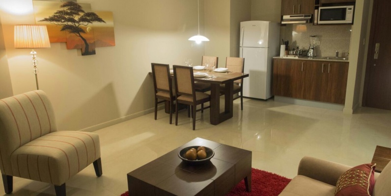 Alquilo suite en River Front - Ciudad del Río GeoBienes - Alquiler de suite en River Front - Ciudad del Río Guayaquil - Plusvalia Guayaquil Casas de venta y alquiler Inmobiliaria Ecuador