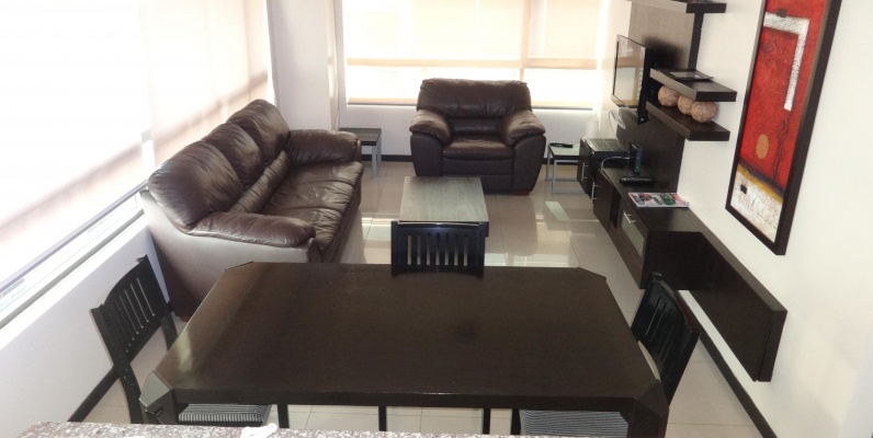 Alquilo suite en Torresol 2, incluyo alicuotas y parqueo GeoBienes - Alquilo suite en Torresol 2, incluyo alicuotas y parqueo - Plusvalia Guayaquil Casas de venta y alquiler Inmobiliaria Ecuador