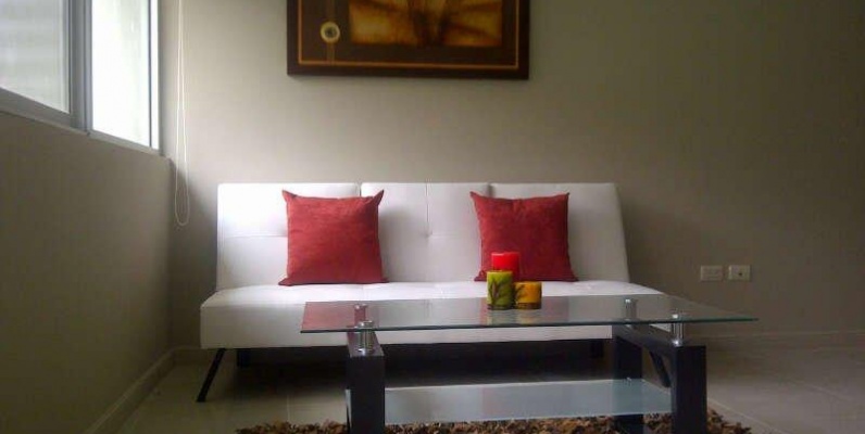 Alquilo Suite River Front GeoBienes - Alquilo Suite River Front Guayaquil. Ciudad del Río, junto al hotel Wyndham - Plusvalia Guayaquil Casas de venta y alquiler Inmobiliaria Ecuador