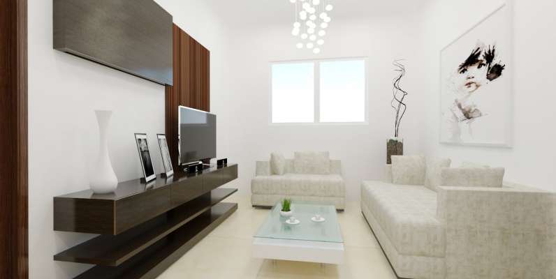 Apartamento de dos dormitorios en Costa Blanca GeoBienes - Apartamento de dos dormitorios en Costa Blanca - Plusvalia Guayaquil Casas de venta y alquiler Inmobiliaria Ecuador