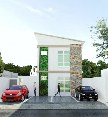 Apartamento de tres dormitorios en Costa Blanca GeoBienes - Apartamento de tres dormitorios en Costa Blanca - Plusvalia Guayaquil Casas de venta y alquiler Inmobiliaria Ecuador