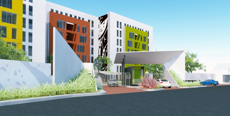 Apartamento en venta 3 dormitorios Alhameda Real Samborondón GeoBienes - Suite en venta 1 dormitorio en Alhameda Real Samborondón - Plusvalia Guayaquil Casas de venta y alquiler Inmobiliaria Ecuador