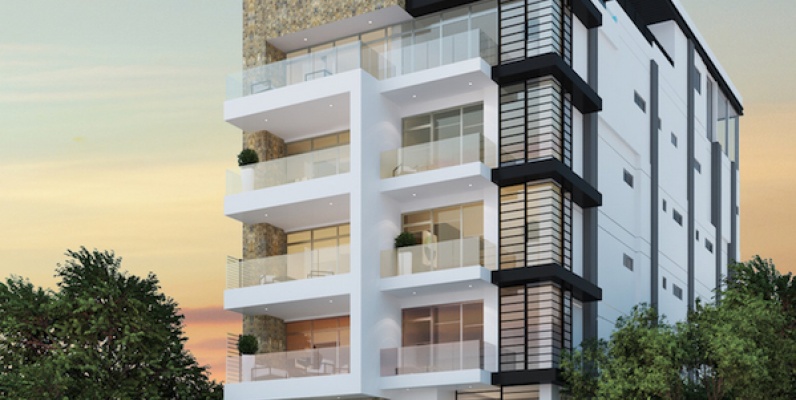 Apartamento en venta en El Portón de Urdesa Piso 1 GeoBienes - Apartamento en venta en El Portón de Urdesa Piso 1 - Plusvalia Guayaquil Casas de venta y alquiler Inmobiliaria Ecuador