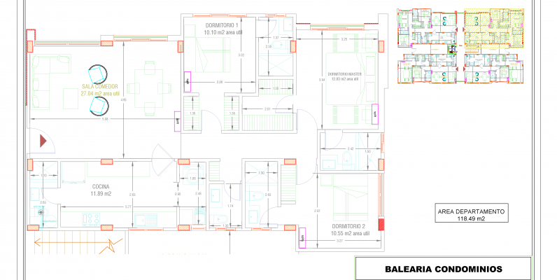 Balearia Condiminios: Departamento en venta sector Samborondón GeoBienes - Departamento en venta en segundo piso del condominio sector Samborondón - Plusvalia Guayaquil Casas de venta y alquiler Inmobiliaria Ecuador