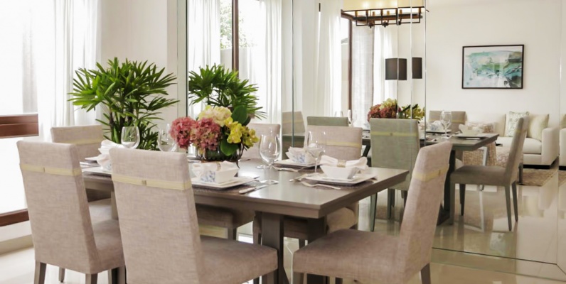 Balearia Condiminios: Departamento en venta sector Samborondón GeoBienes - Departamento en venta en segundo piso del condominio sector Samborondón - Plusvalia Guayaquil Casas de venta y alquiler Inmobiliaria Ecuador