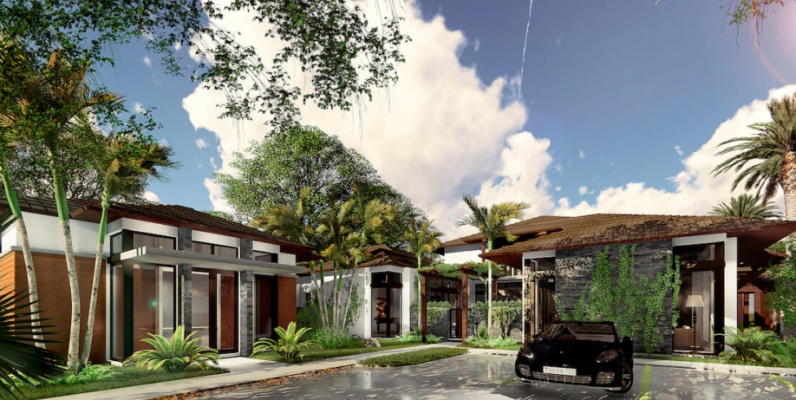GeoBienes - Bali Collection Canarias Downtown Doral Miami - Plusvalia Guayaquil Casas de venta y alquiler Inmobiliaria Ecuador