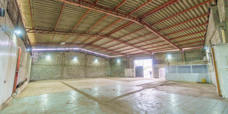 Bodega - galpón en alquiler ubicada en el Km 16 vía a la Costa GeoBienes - Bodega - galpón en alquiler ubicada en el Km 16 vía a la Costa - Plusvalia Guayaquil Casas de venta y alquiler Inmobiliaria Ecuador