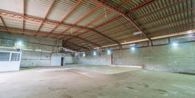 Bodega - galpón en alquiler ubicada en el Km 16 vía a la Costa GeoBienes - Bodega - galpón en alquiler ubicada en el Km 16 vía a la Costa - Plusvalia Guayaquil Casas de venta y alquiler Inmobiliaria Ecuador